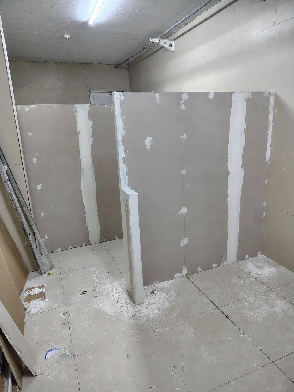 Forro PVC e drawall - Foto 6