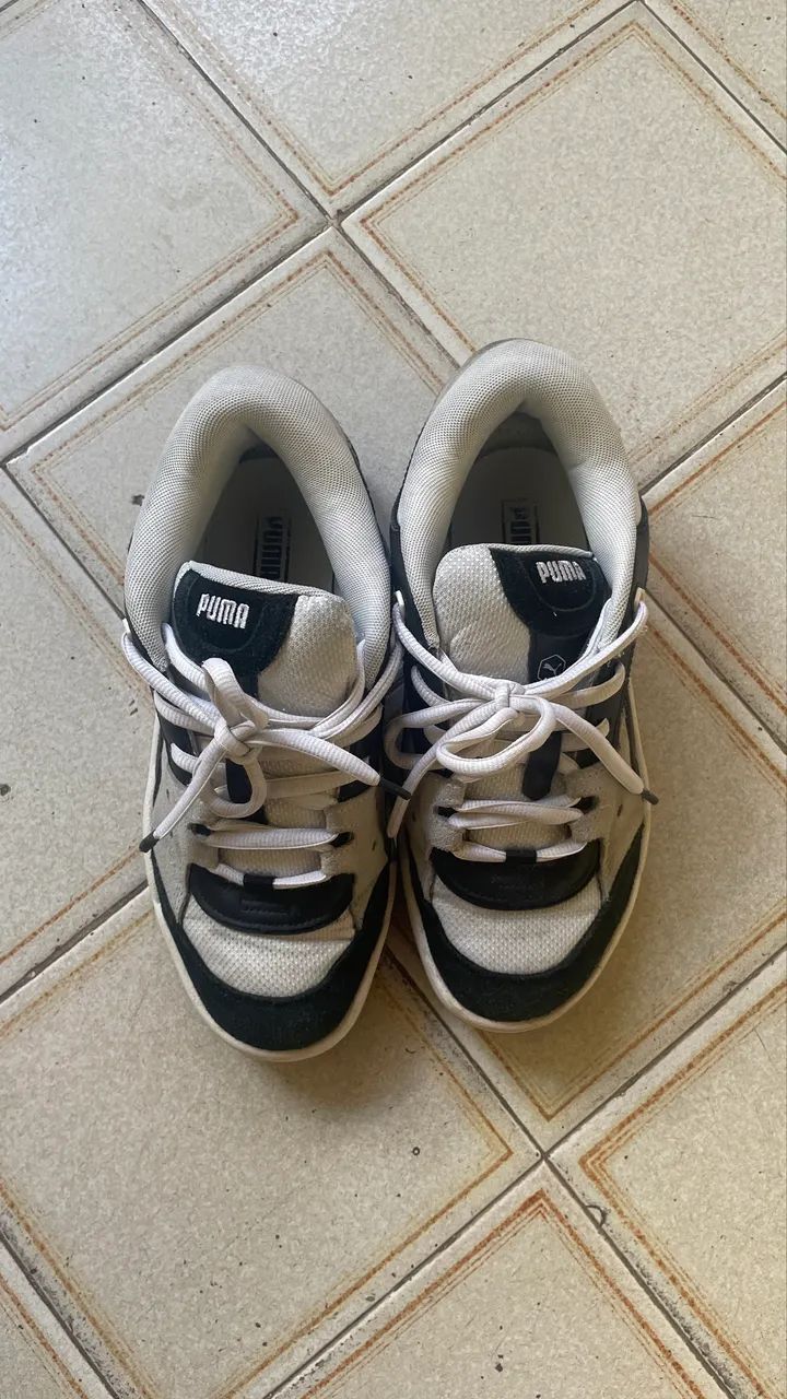Puma 180 N 39 - Foto 3