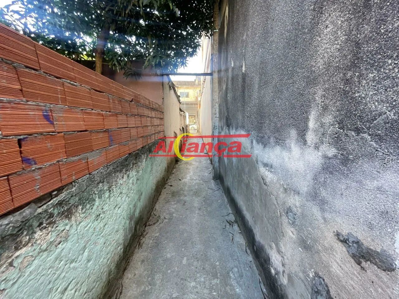 TERRENO COM 440M² GOPOUVA - GUARULHOS/SP - Foto 3