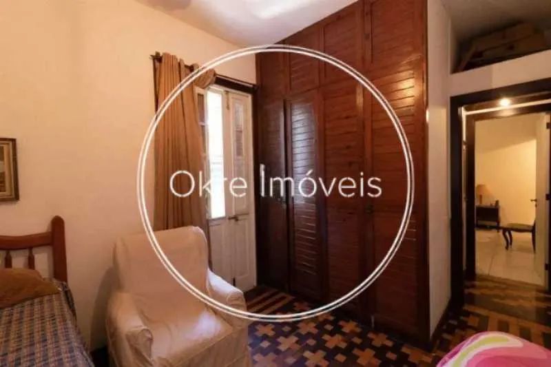 Copacabana - Amplo apartamento com 3 quartos (1 suíte) 90 m² Vista livre Documentação ok - Foto 12