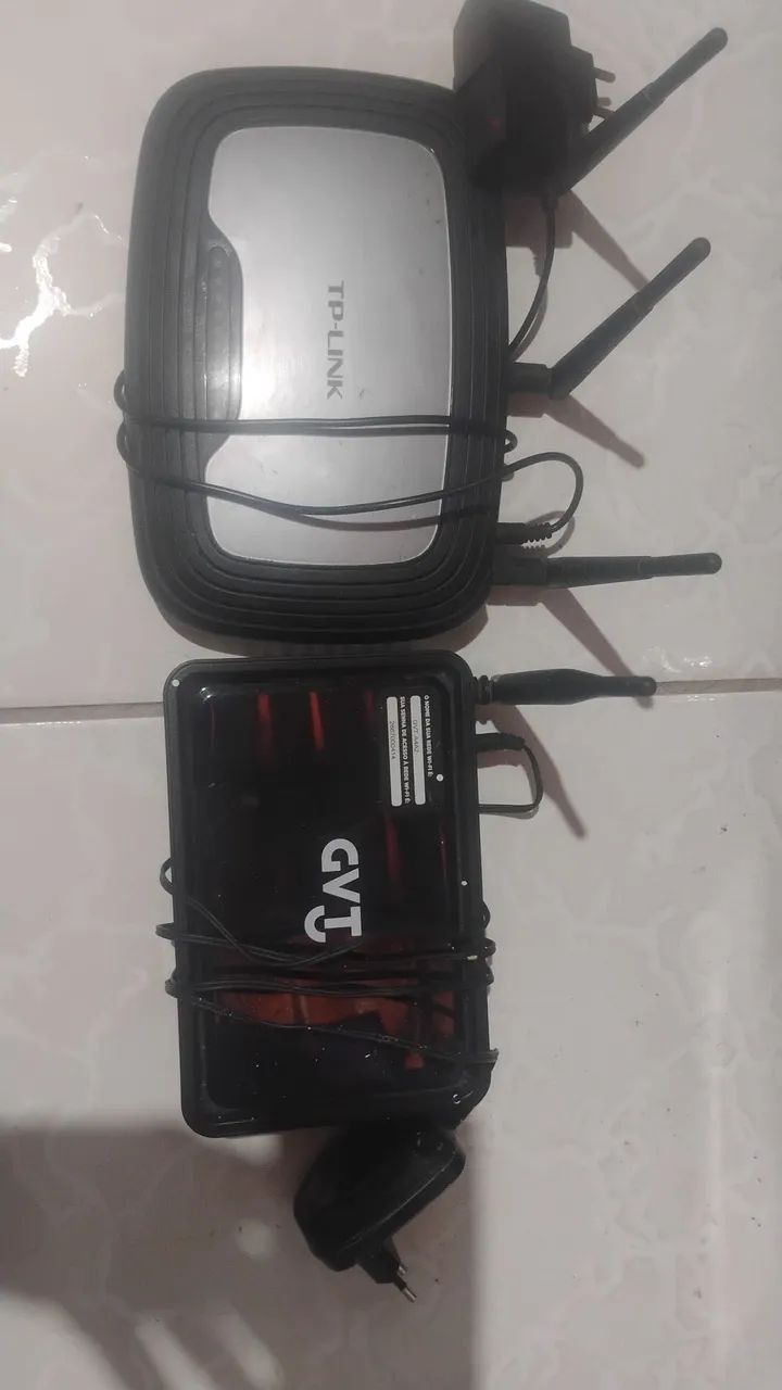 vende -se um aparelho Wi-Fi  - Foto 4