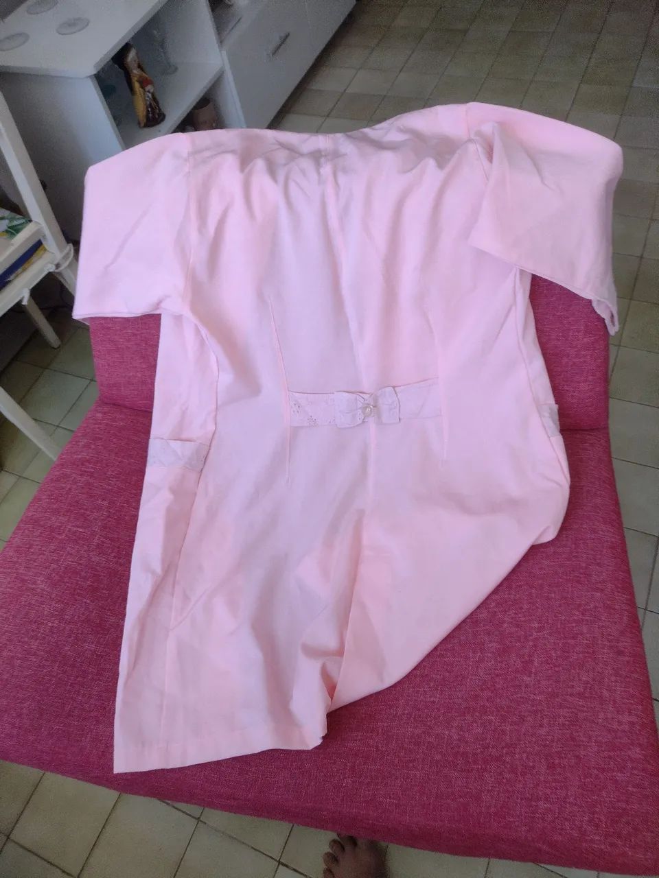 Jaleco Feminino  - Foto 2