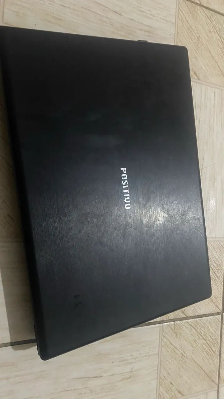 Notebook para tirar peças  - Foto 4