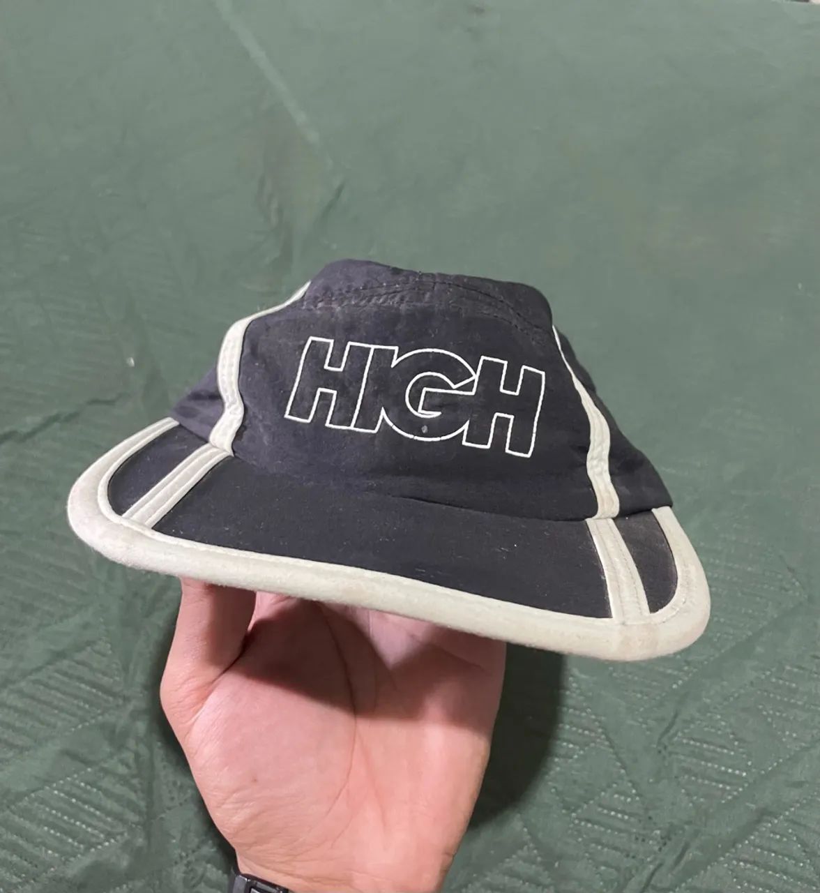 Five Panel high 