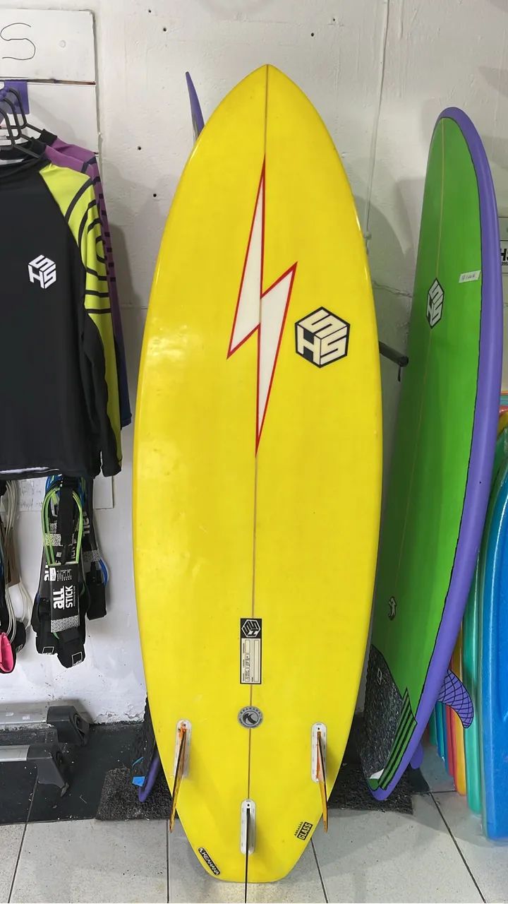 Surf - Foto 2