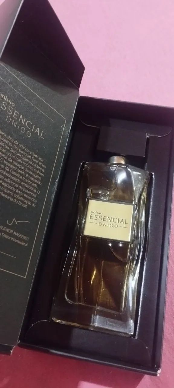 Perfume da Natura Essencial Único  - Foto 2