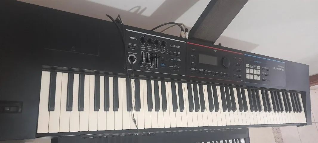 Juno DS88
