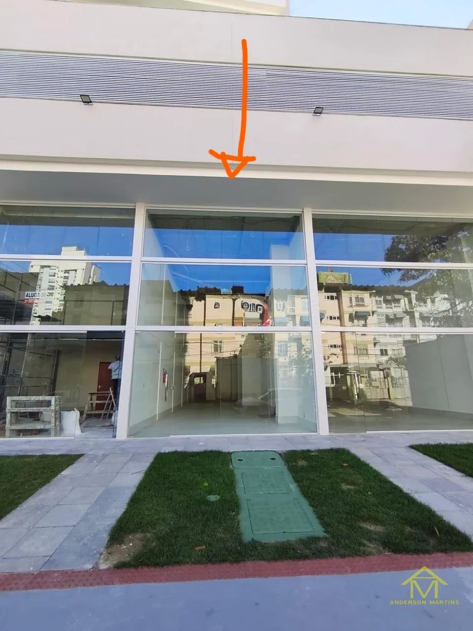 Loja/Salão em Praia da Costa - Vila Velha - Foto 5