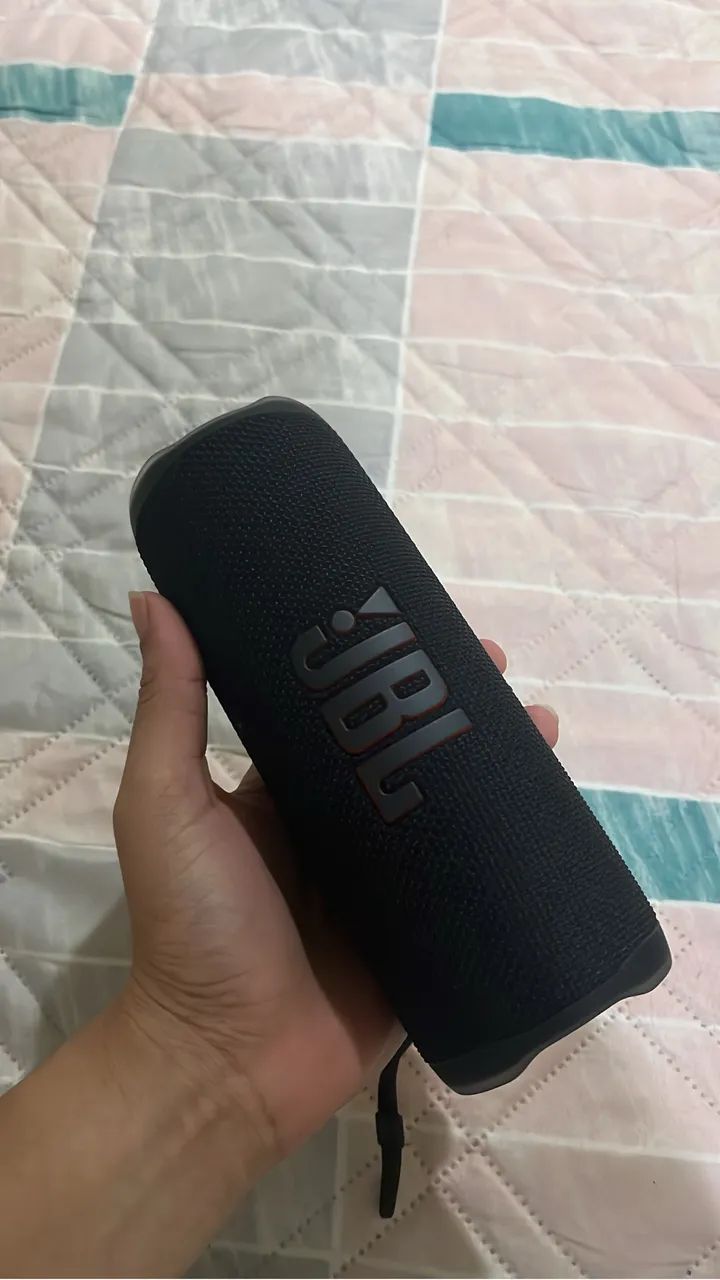 JBL FLIP 6