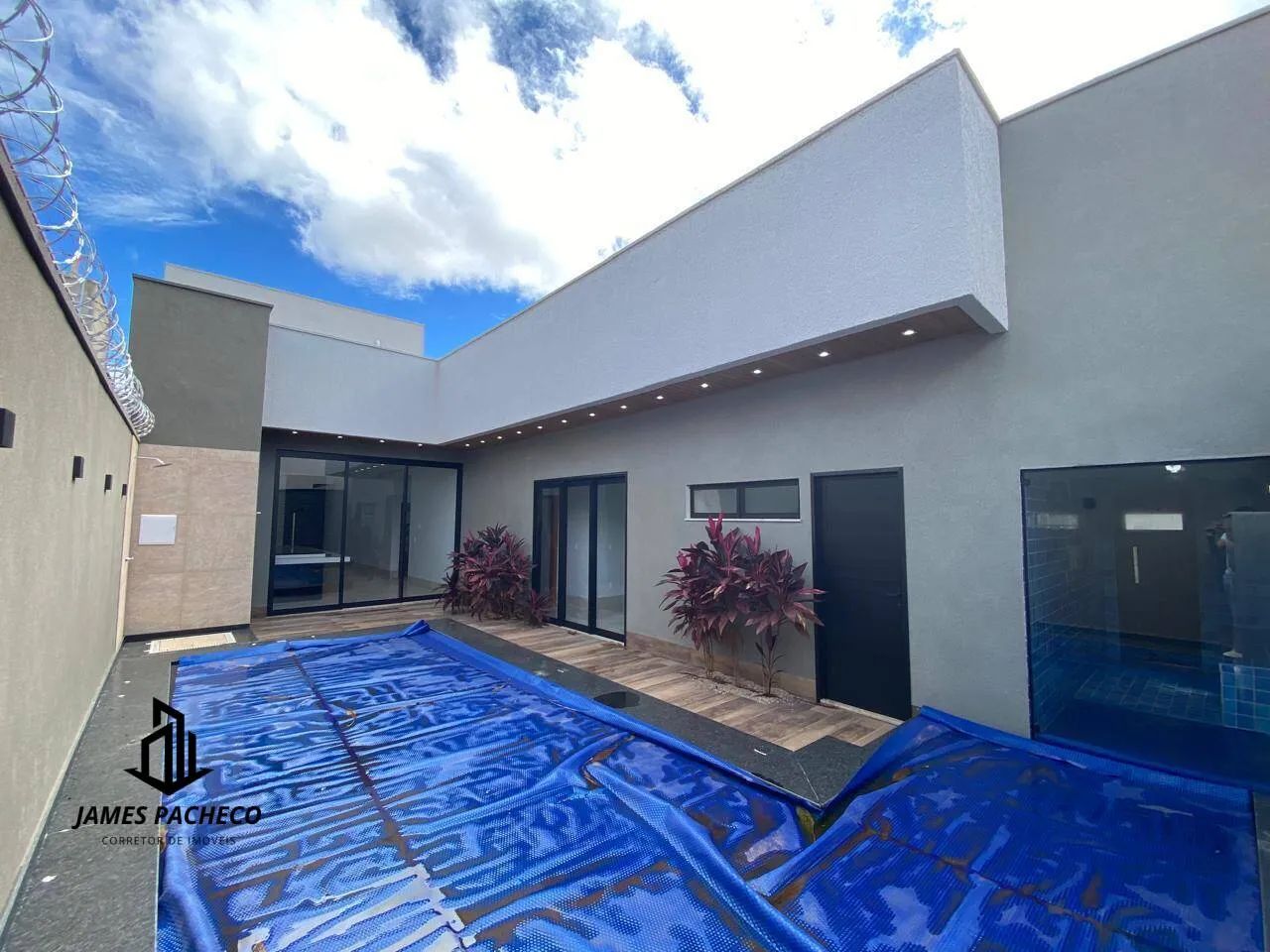 Casa 4 suítes plenas a venda, 360m² - Setor Cristina II - Foto 5