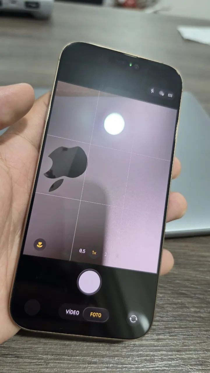 IPHONE 16 PRO MAX 256GB - Foto 4