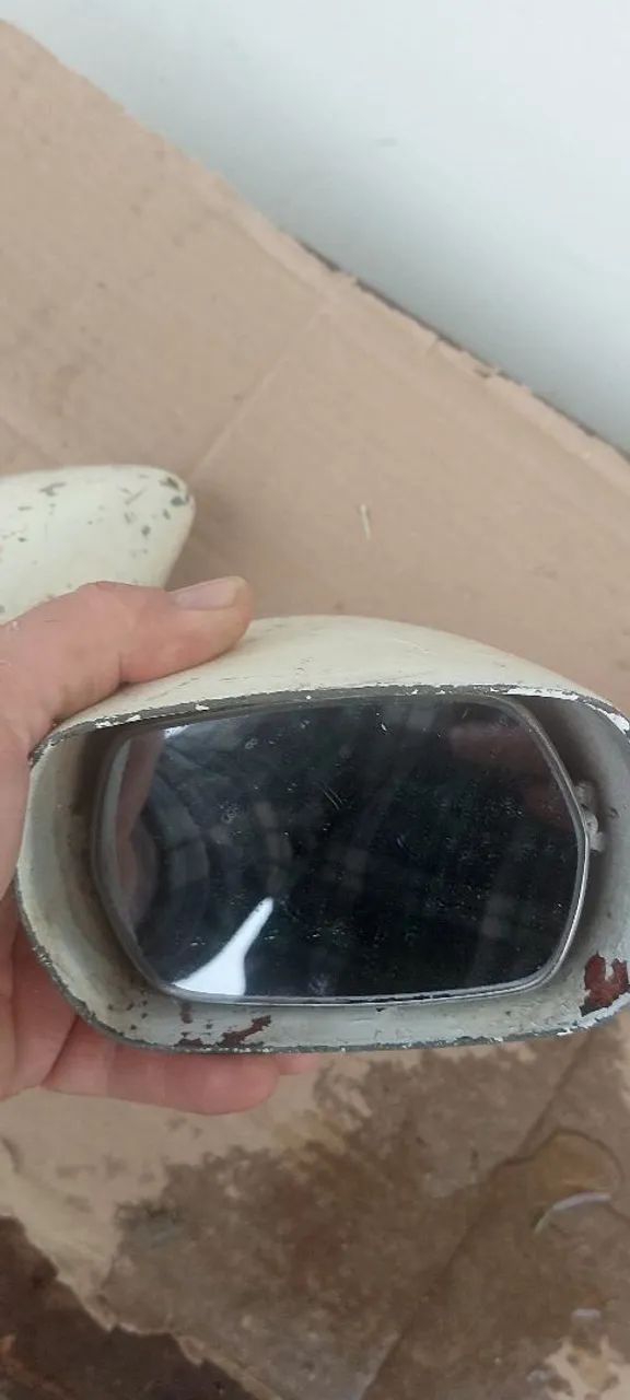 Retrovisor de Maverick GT Maverick  - Foto 4