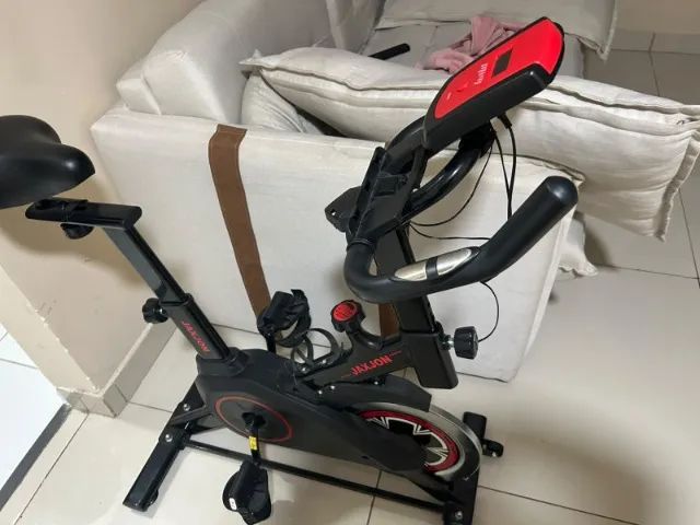 Bicicleta de cardio - Foto 3