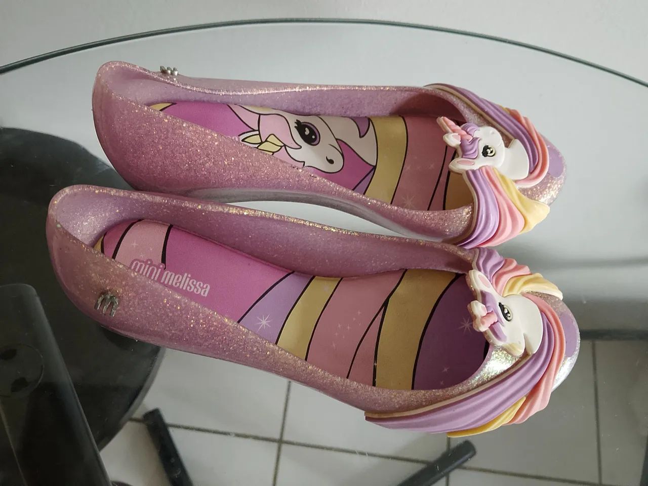 Mini Melissa - Foto 4