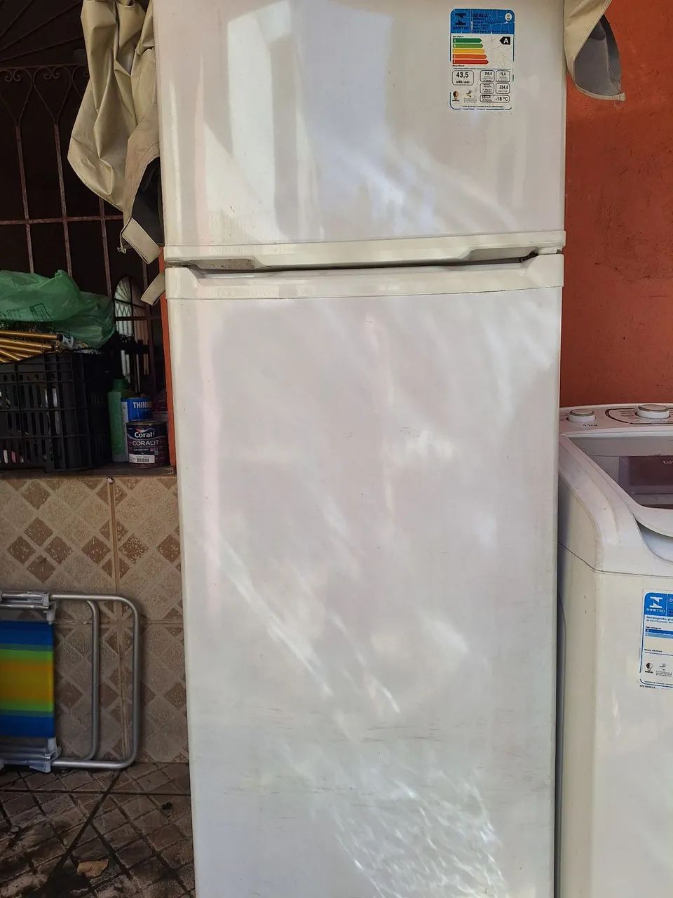 Geladeira