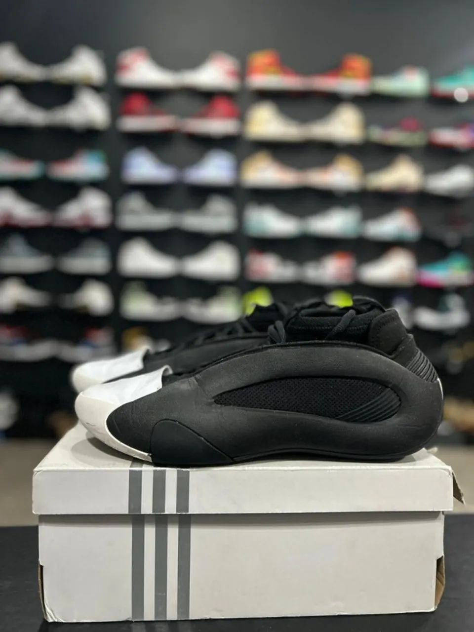 Adidas Harden - Foto 5