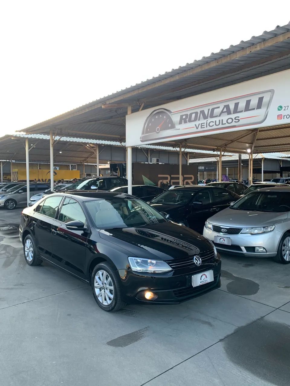 Volkswagen Jetta 2012