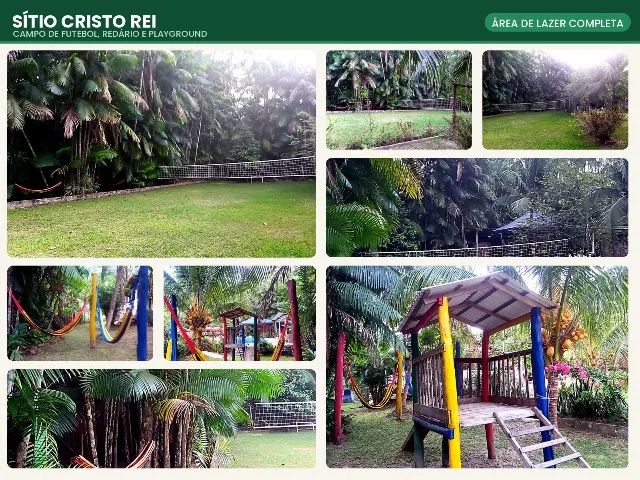 Sitio Cristo Rei a venda - Foto 5