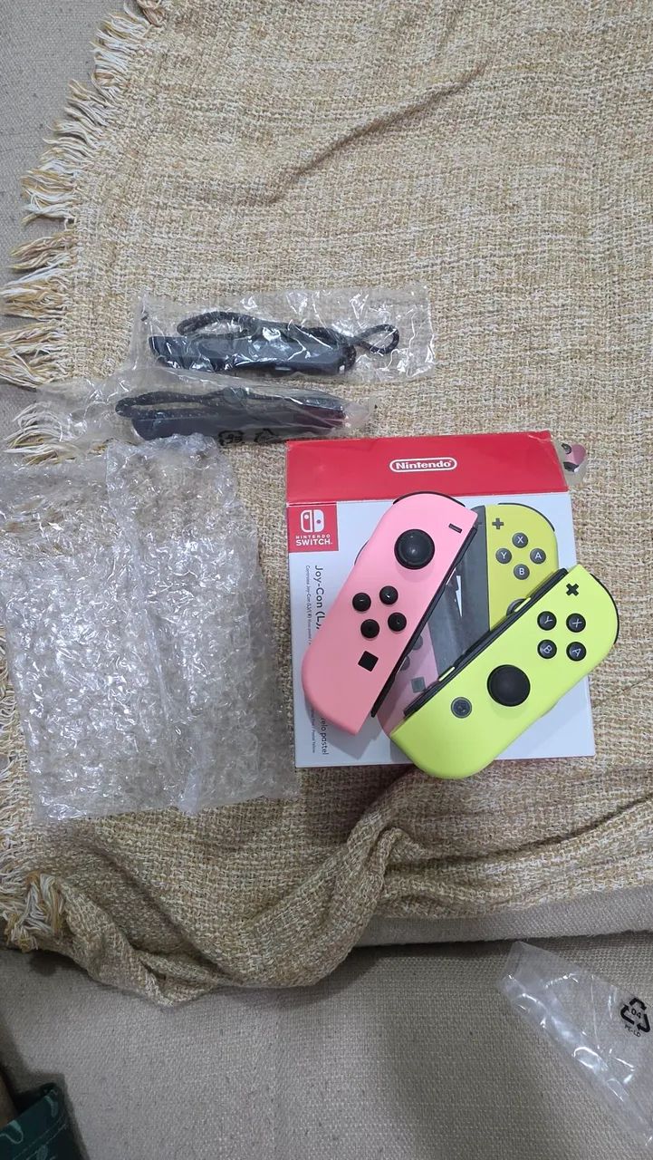 JoyCon nintendo switch  - Foto 2