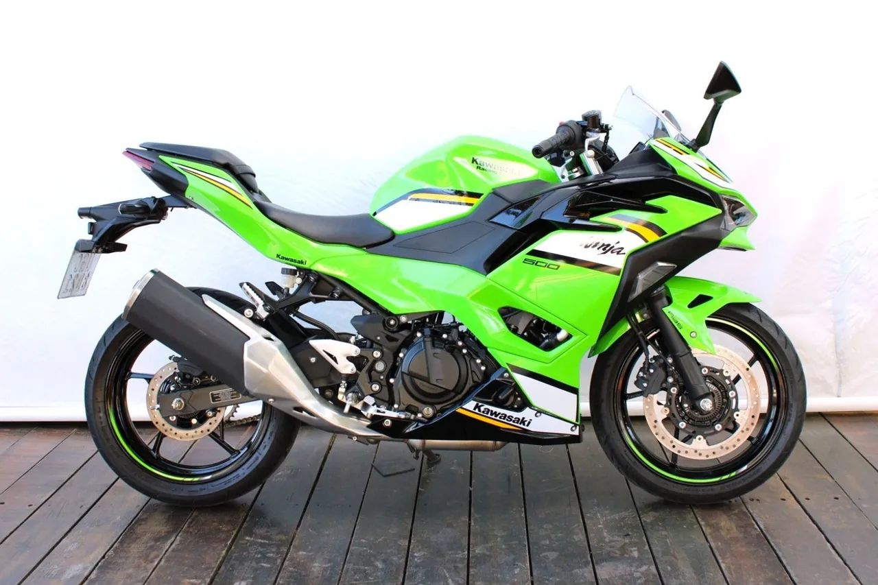 【終了】 500 ZXMoto: Zhang Xue é nova ameaça às Superbikes europeias
