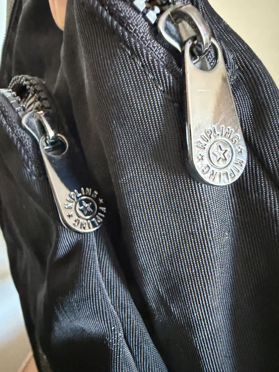 Mochila para notebook- kipling original - Foto 5