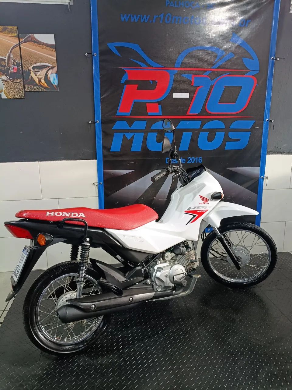 POP 110i  - Foto 5