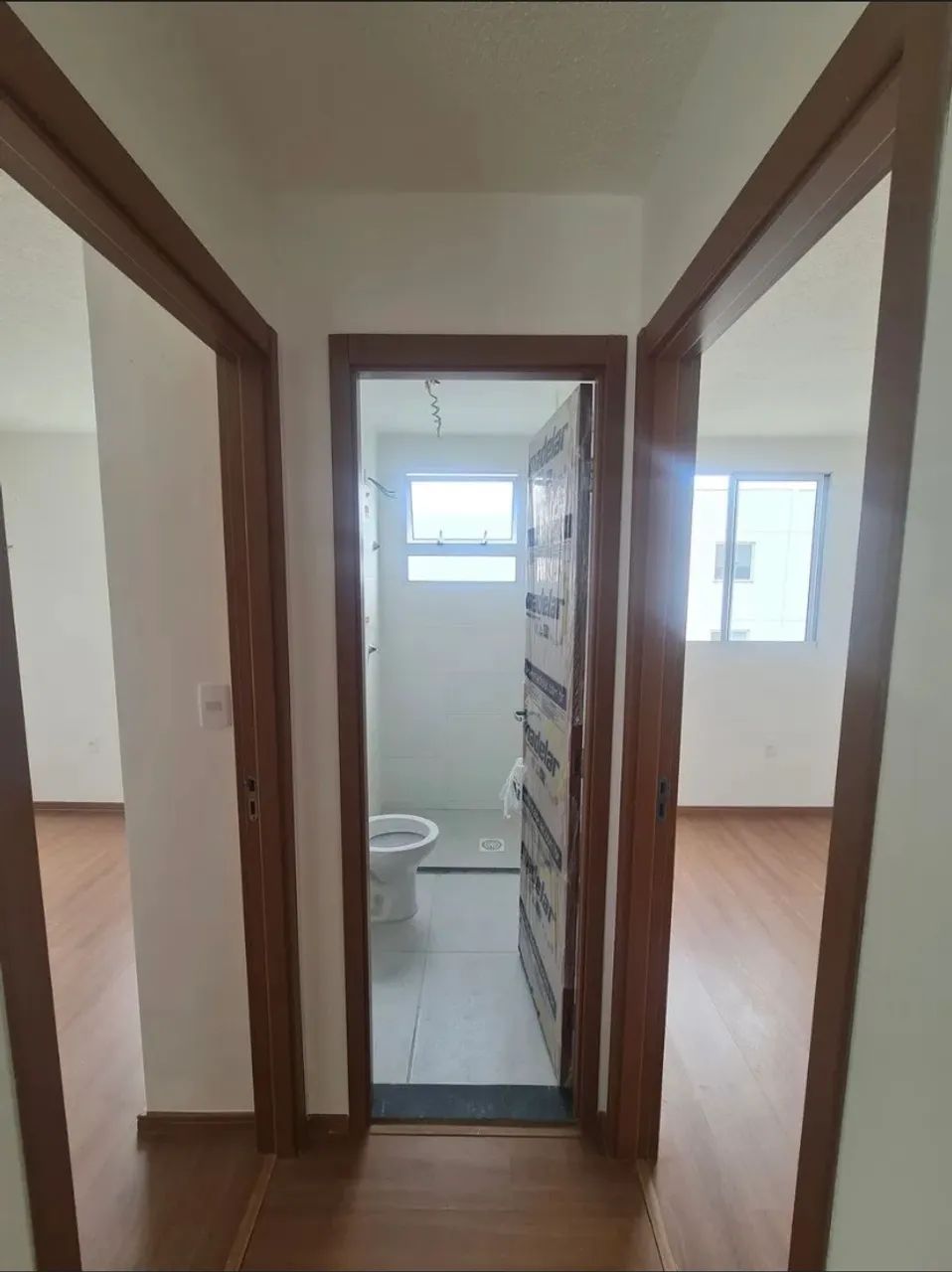 Alugo apartamento ( Residencial mata das Oliveiras) - Foto 3