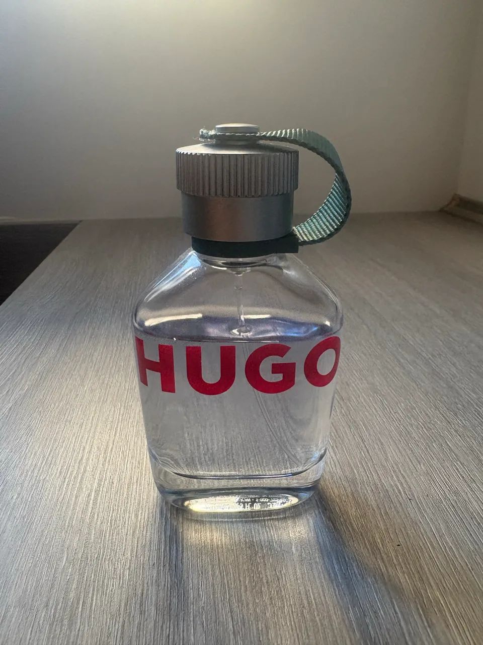 Perfume Hugo Hugo man- Boss 