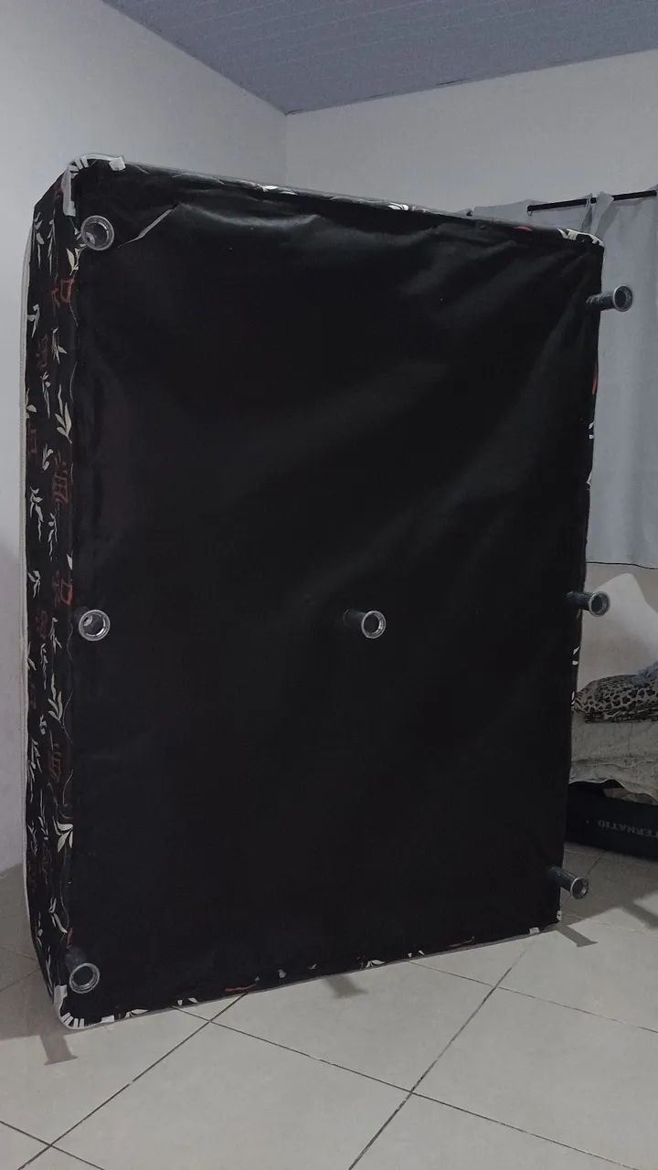 Cama casal - Foto 2
