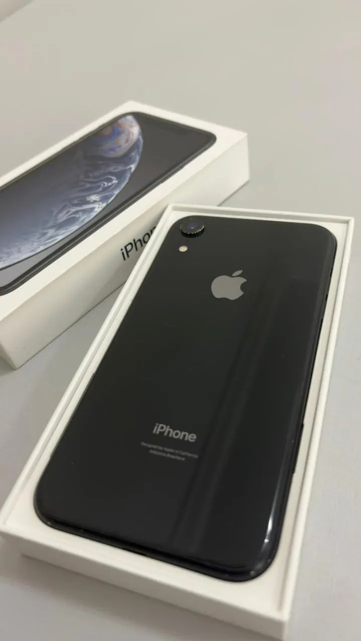 iPhone XR 128GB 本体のみ iPhone XR 128 GB azul - Excelente (Recondicionado) | MercadoLivre