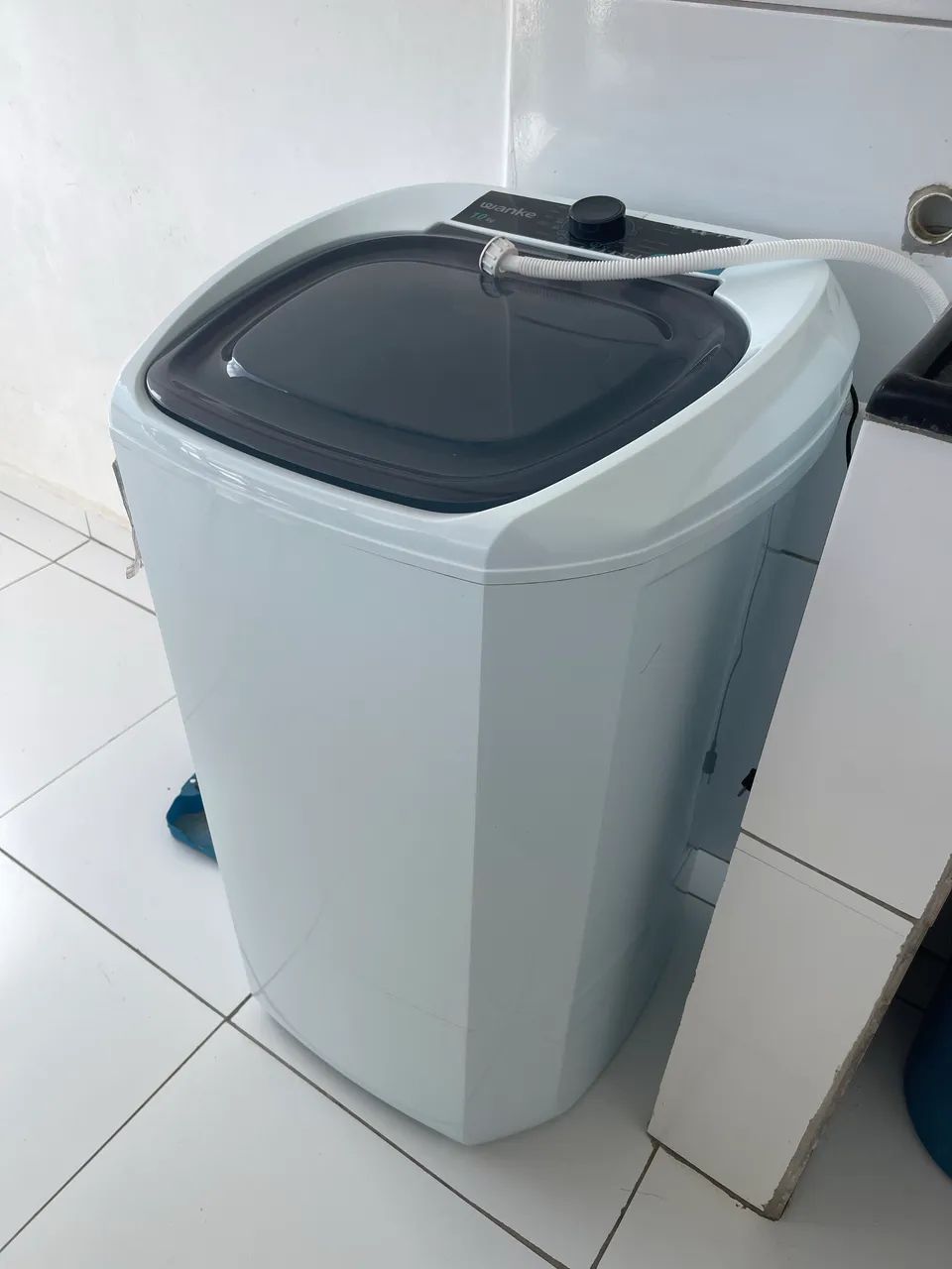 Tanquinho 10 kg