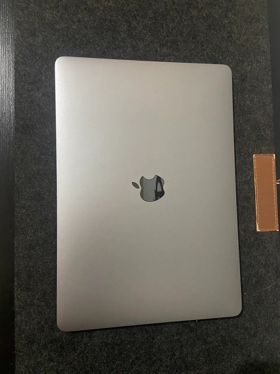 MacBook Pro 13 2017 A1708 | Caixa completa | Impecável  - Foto 3