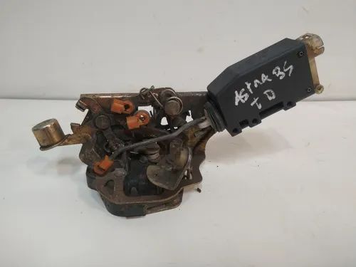 Fechadura Porta Traseira Direita Gm Astra 1995 1996 A 1998 - Peças