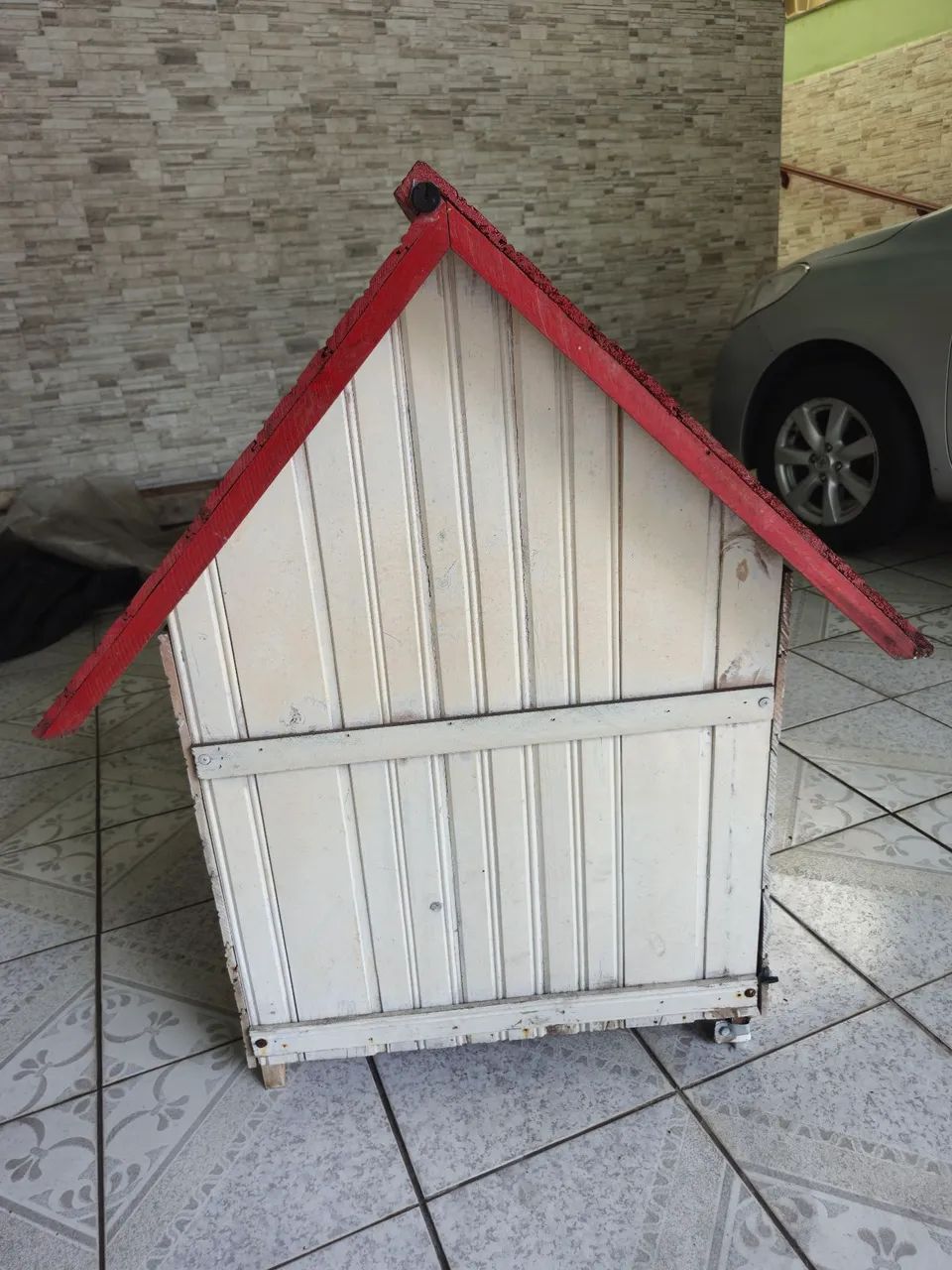 Casinha cachorro - Foto 2