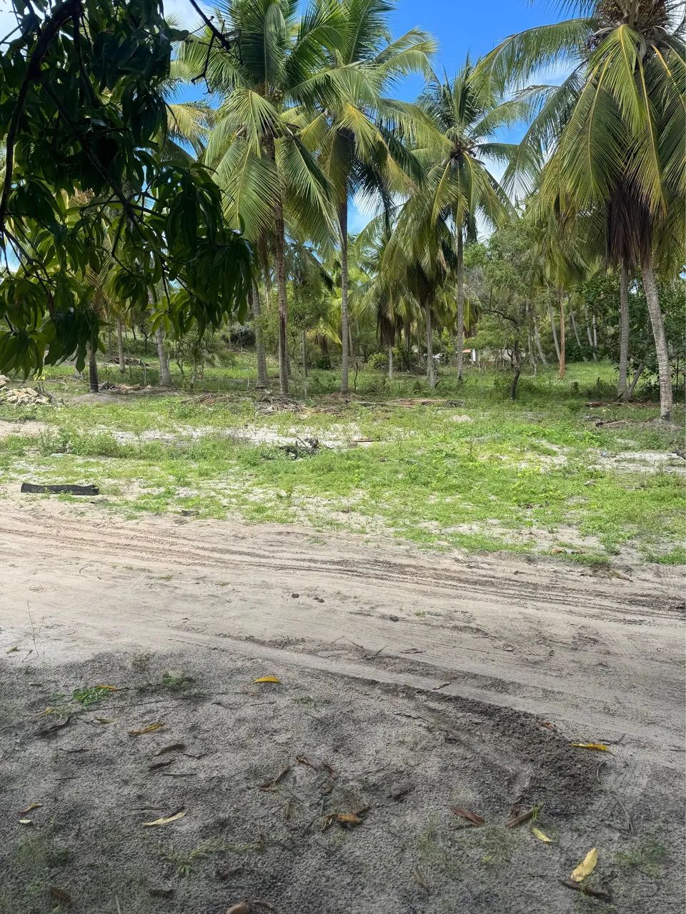 Lotes em lagoa Redonda-Pirambu - Foto 2