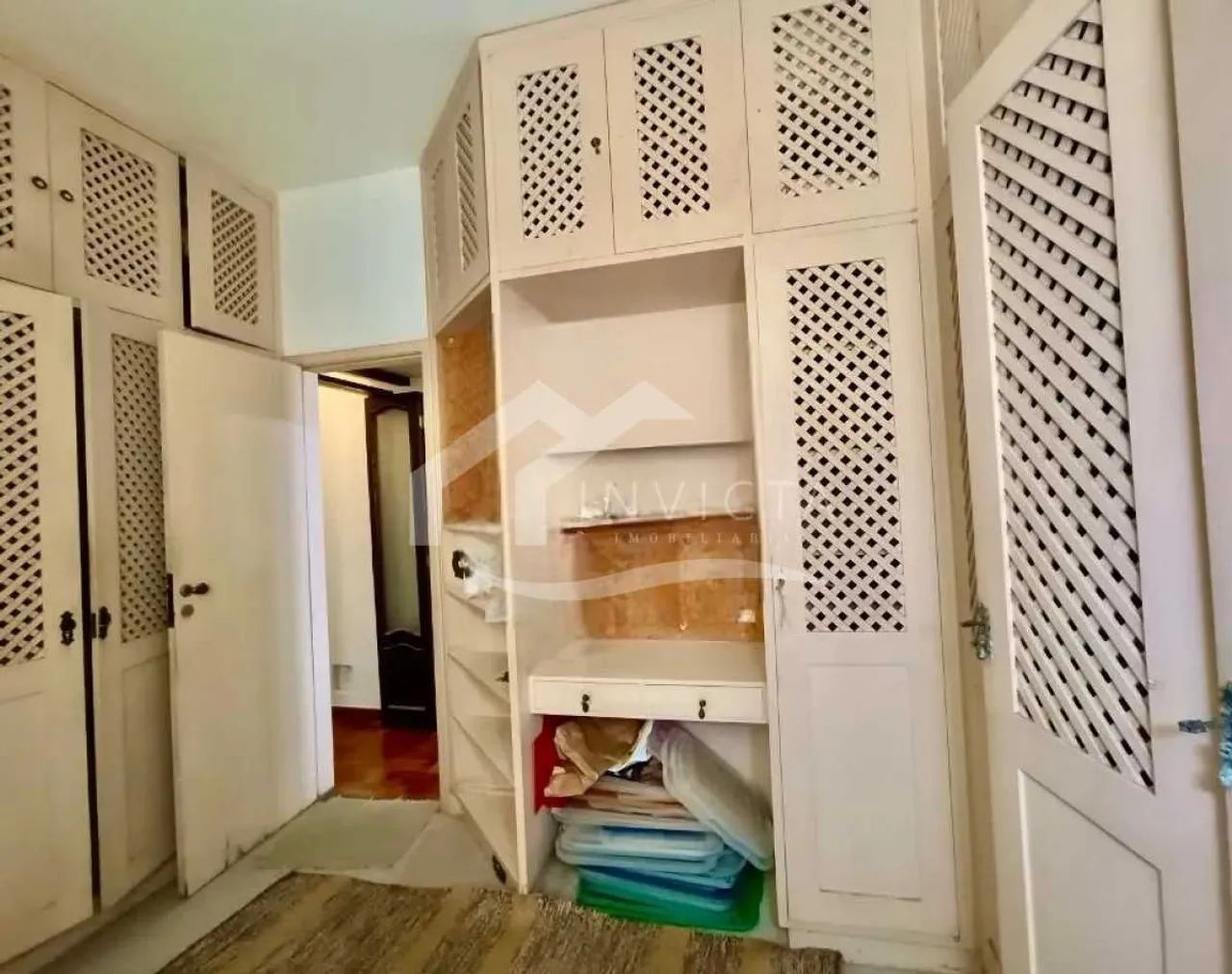 OPORTUNIDADE DE 3 QUARTOS NO LEBLON! - Foto 5