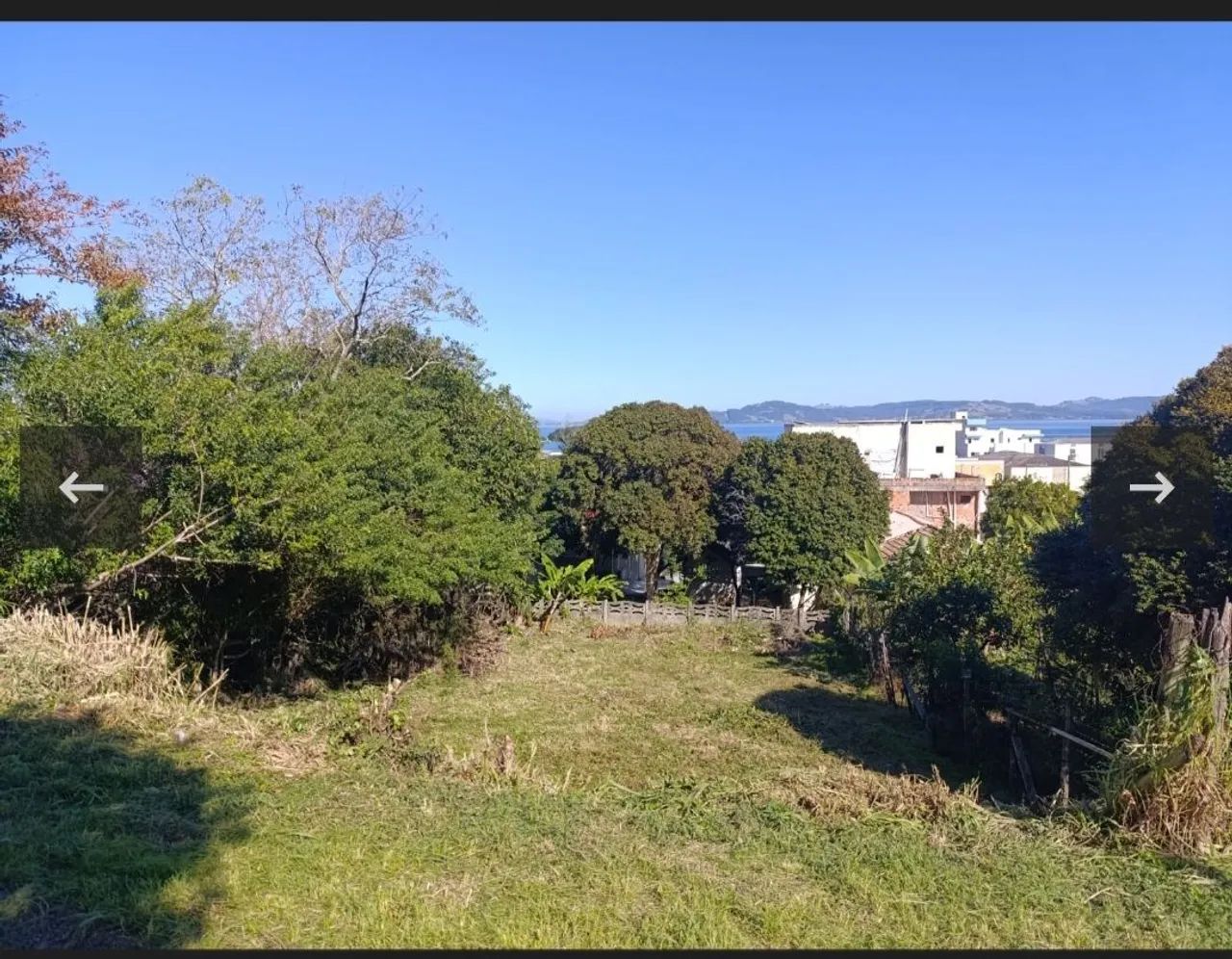 LOTE CENTRO IMARUI - Foto 5