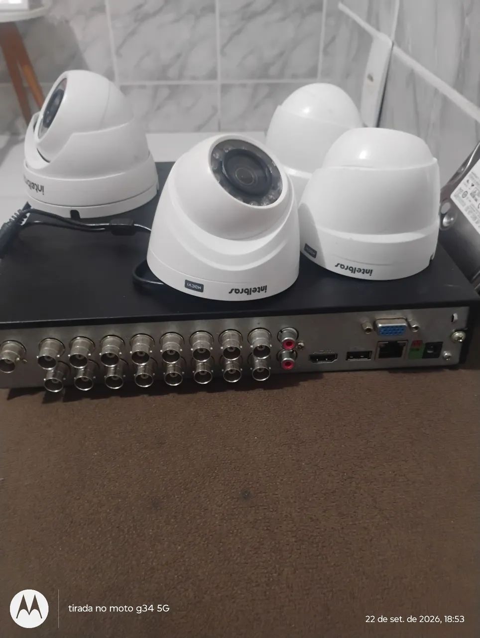 DVR  - Foto 4