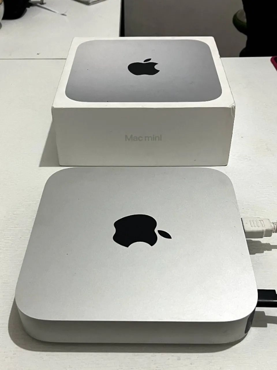 Mac mini Apple M1 2020 - Computadores e Desktops - Todos os Santos