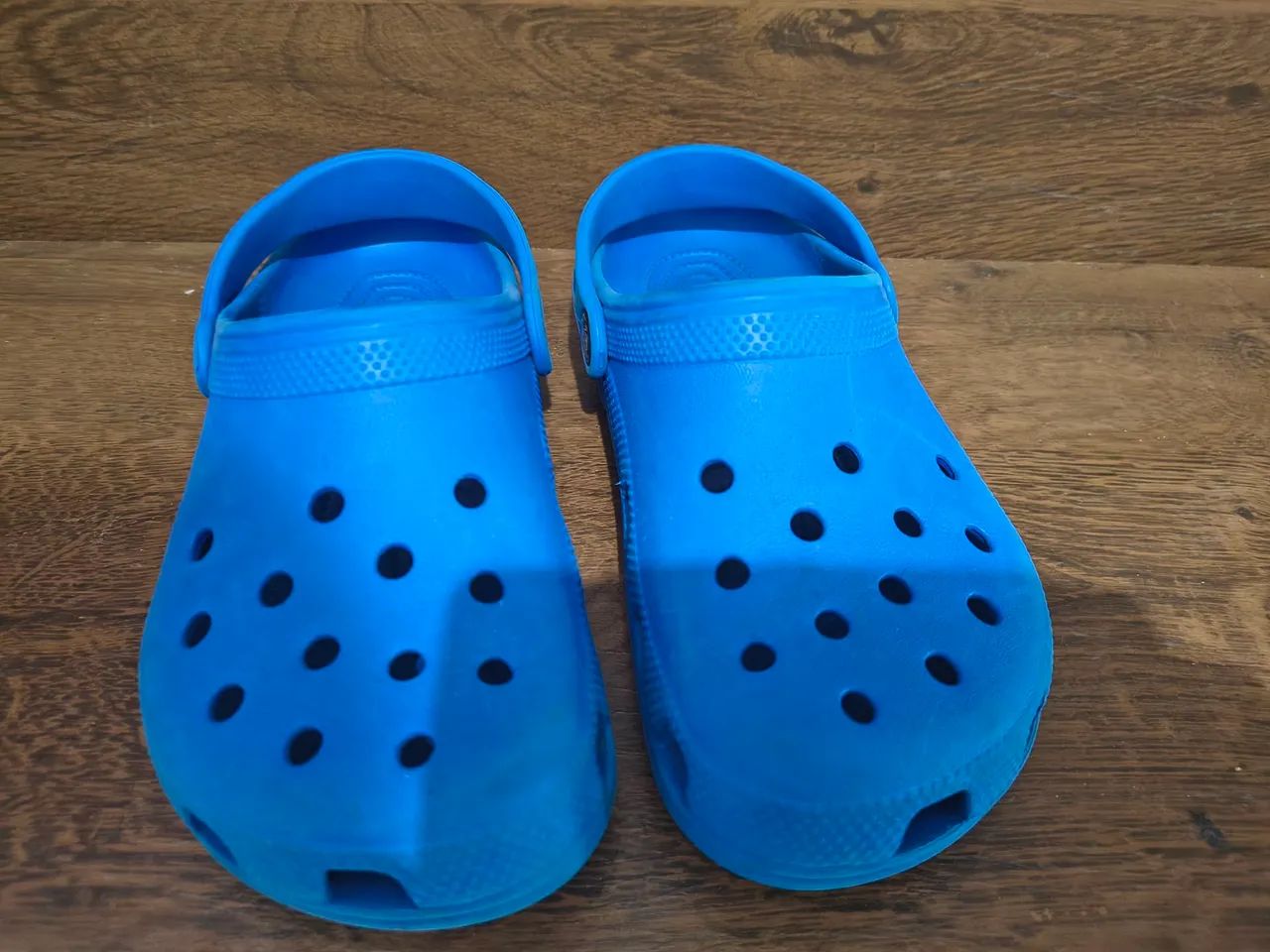 Crocs original infantil - Foto 2