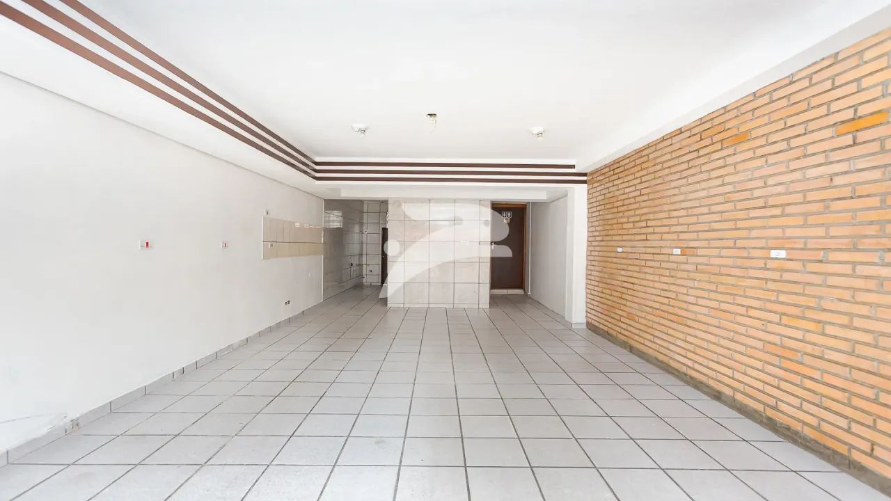 Loja Pinheirinho 40m² - Foto 2