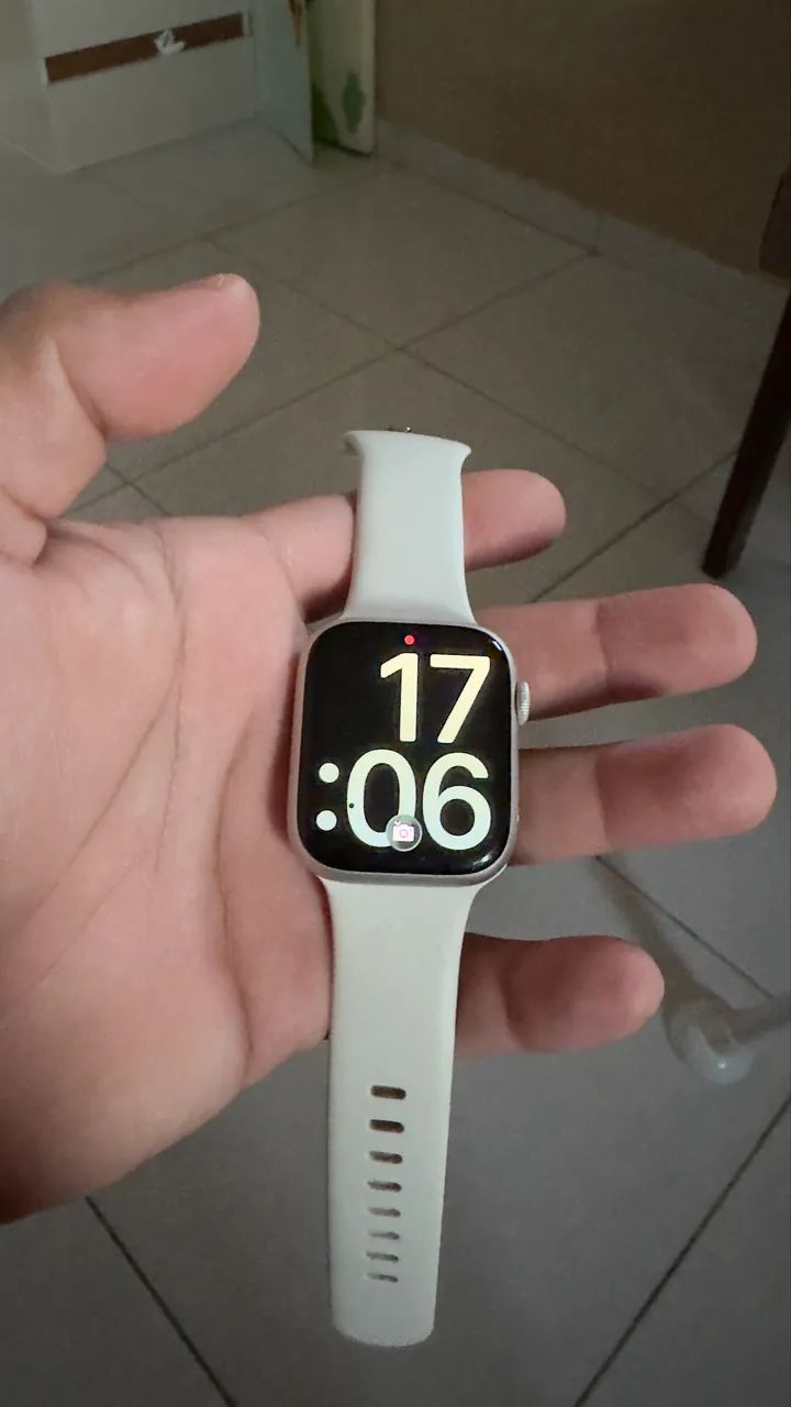 Apple Watch Séries 9 45mm - Foto 2