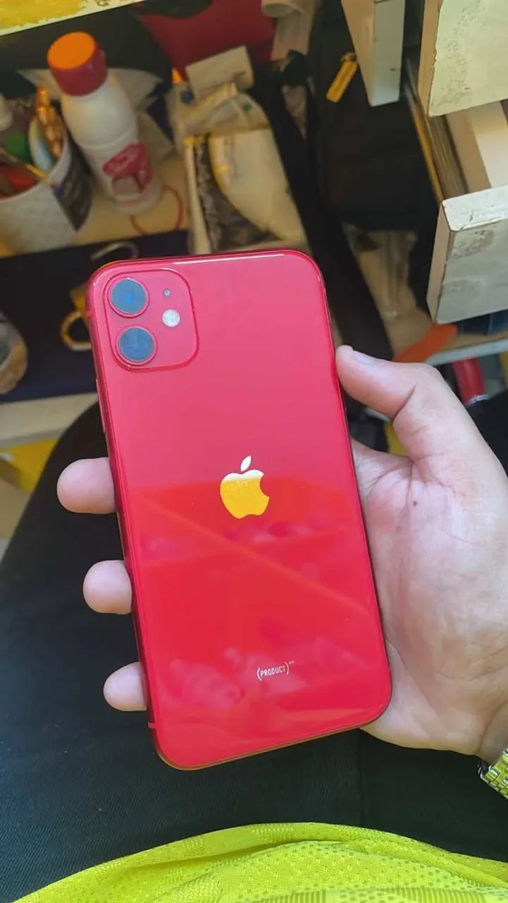 iPhone 11 64gb - Foto 2