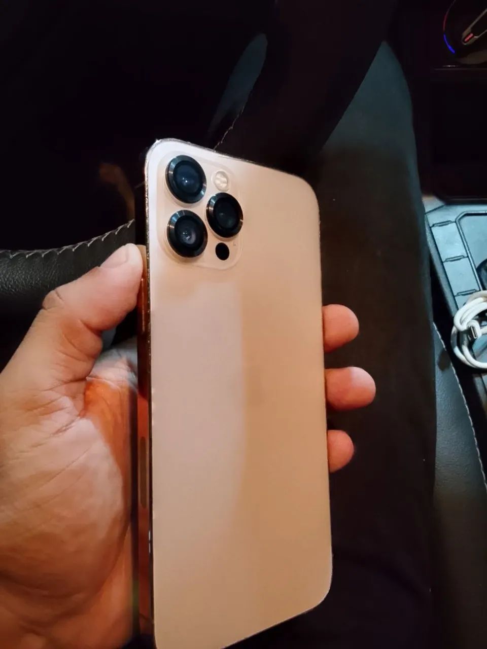 iPhone 12 PRO MAX  - Foto 3