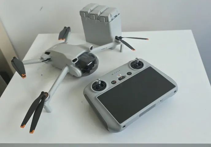 Drone Dji - Foto 5