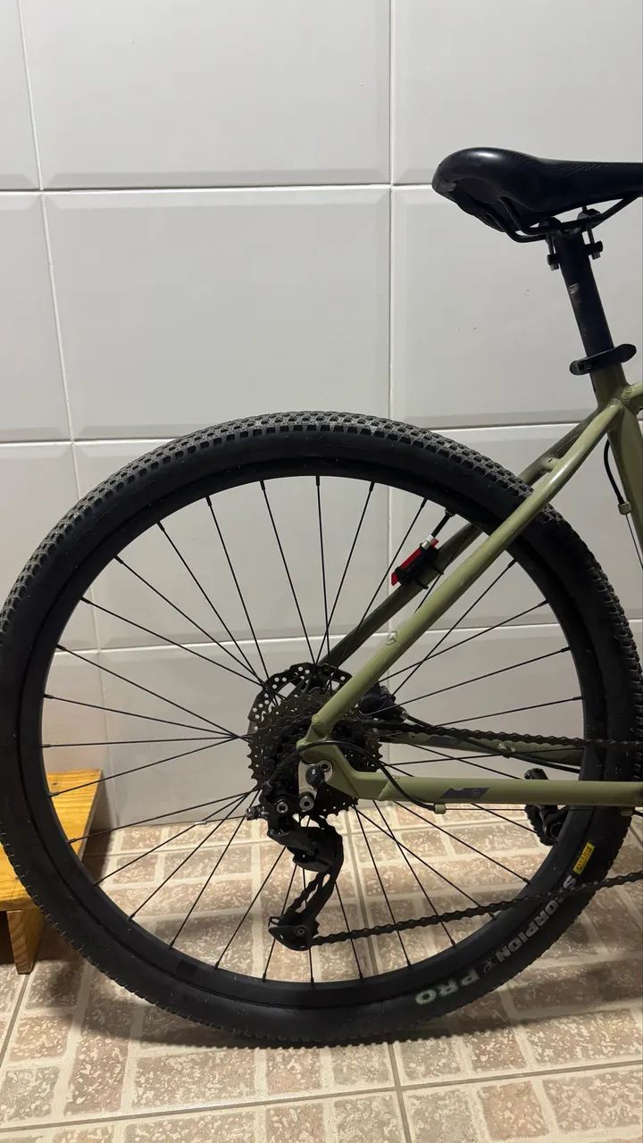 Bicicleta TSW 29  - Foto 3