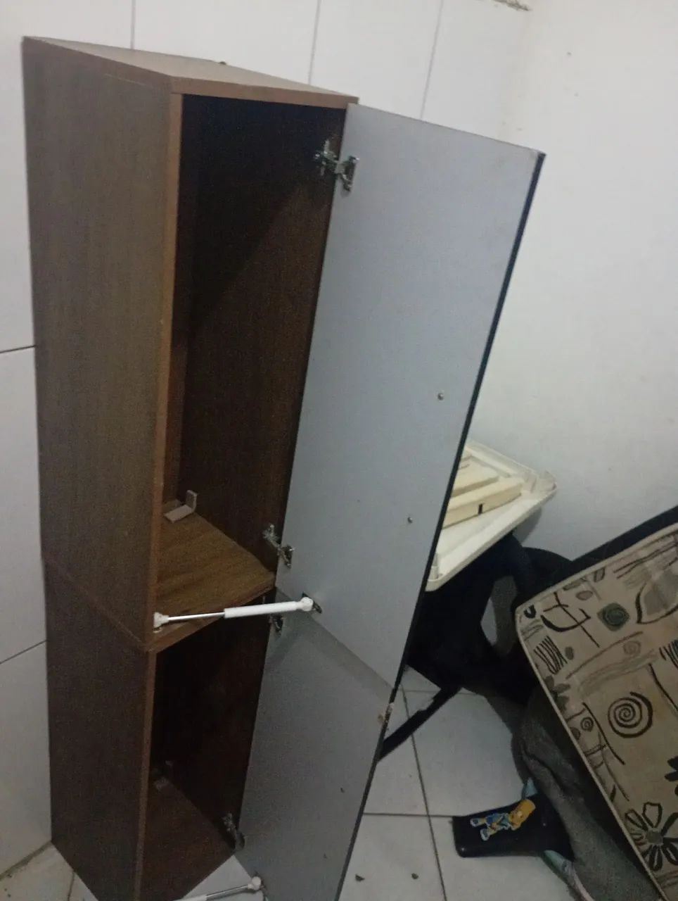Armários multiuso  - Foto 2