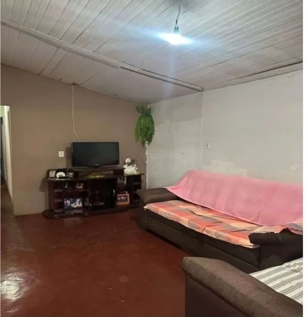 Casa na Vila Mutirão I, 3 quartos. - Foto 5