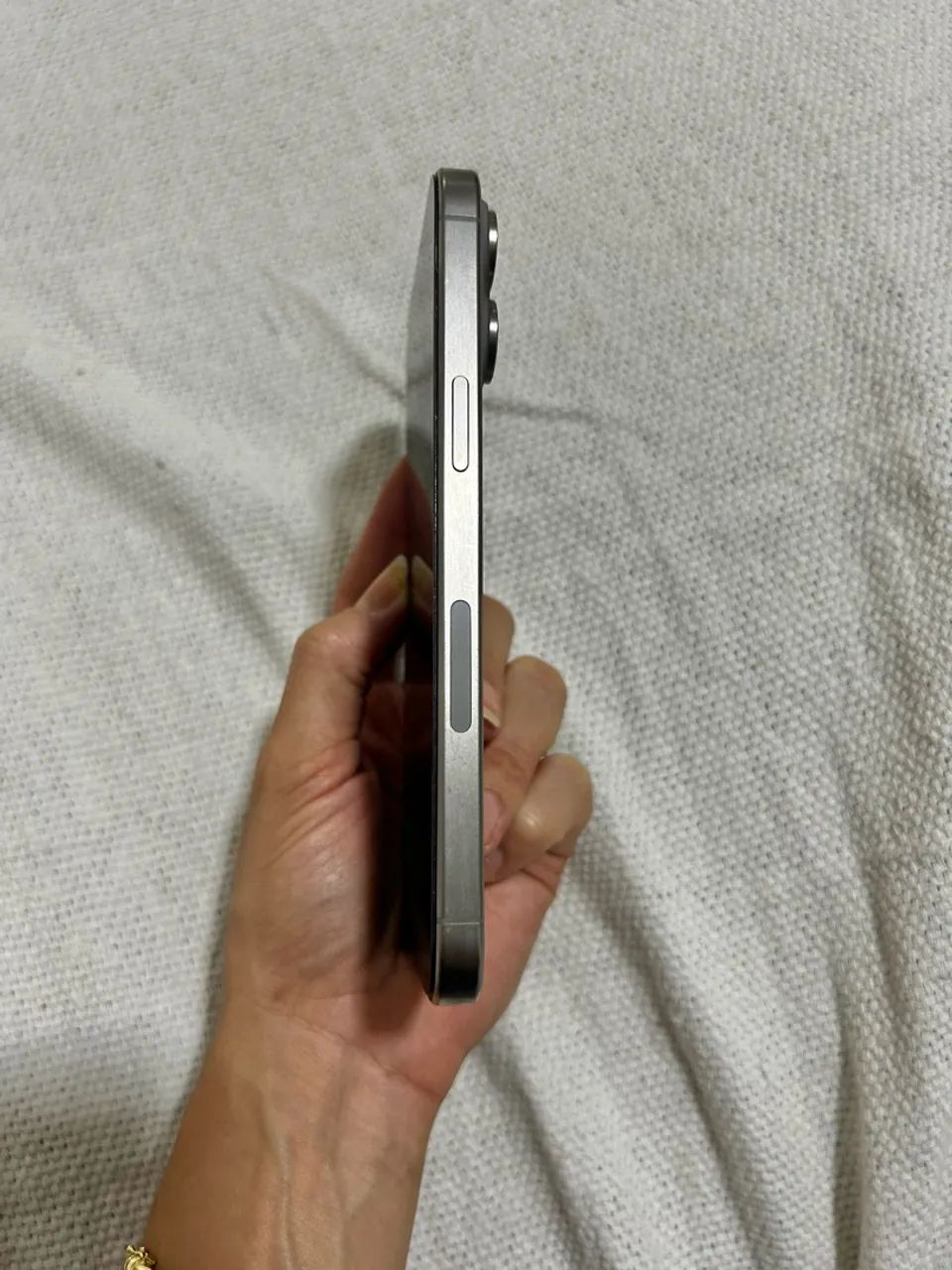 IPhone 15 Pro Max 256GB  - Foto 3