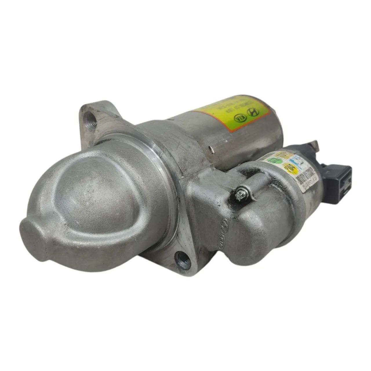 Motor Arranque Kia Sorento 2.4 2011 Á 2015 361002g200 Xx - Foto 2